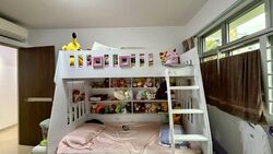 Blk 490D Sunshine Gardens (Choa Chu Kang), HDB 5 Rooms #586592371